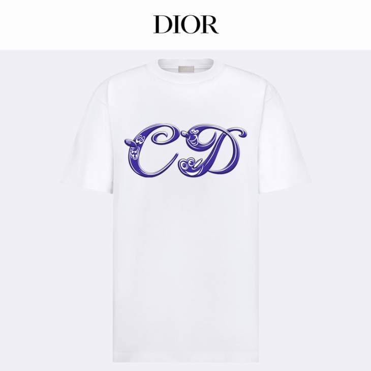 Dior T Shirts Short _SKUDiorXS-Lxetr9315387
